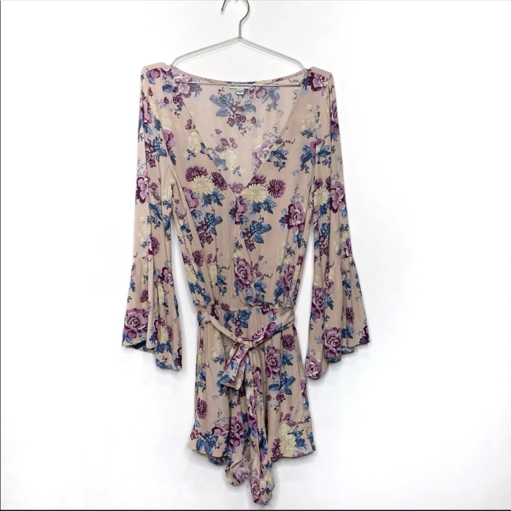 Aeo Romper - image 2